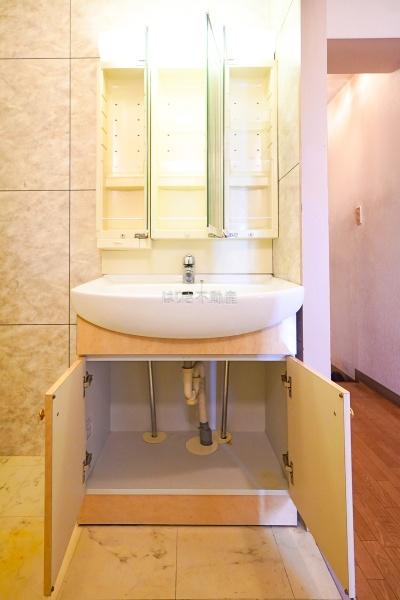 ルミエール東小松川