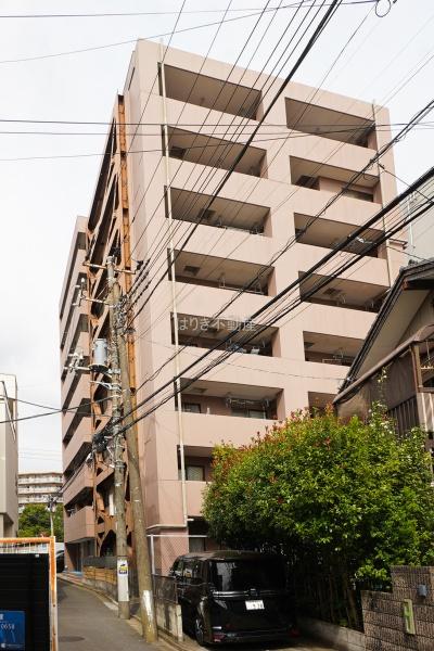ルミエール東小松川