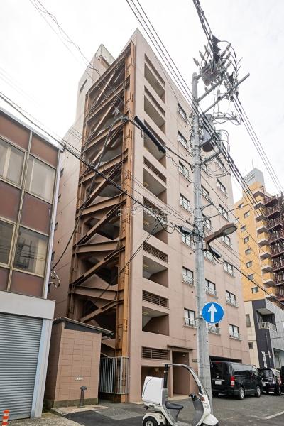 ルミエール東小松川