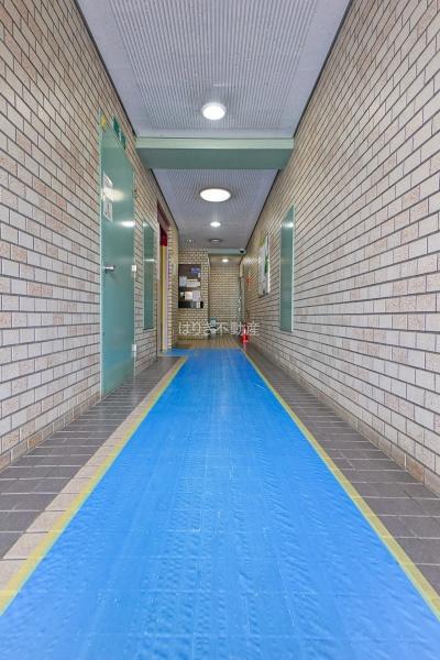 ルミエール東小松川