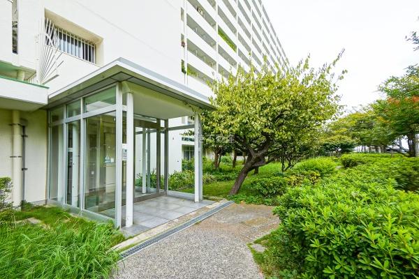 なぎさニュータウン３号棟