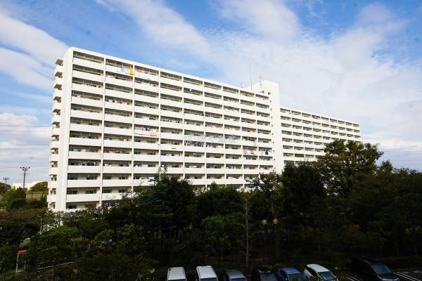 なぎさニュータウン３号棟