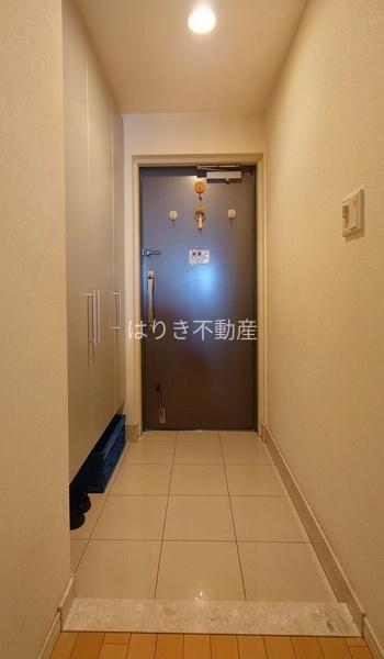 ミディオンセンターレジデンス