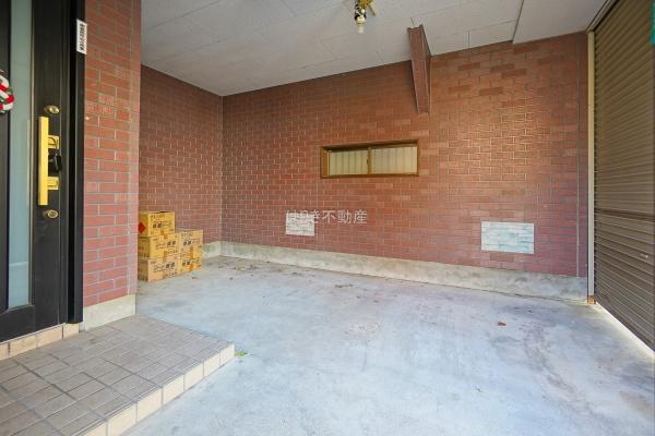江戸川区南葛西６丁目の中古一戸建て