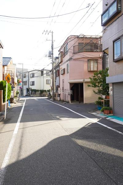 江戸川区南葛西６丁目の中古一戸建て