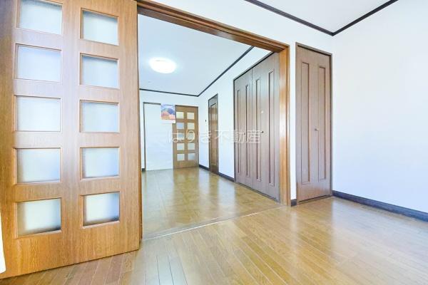 江戸川区南葛西６丁目の中古一戸建て