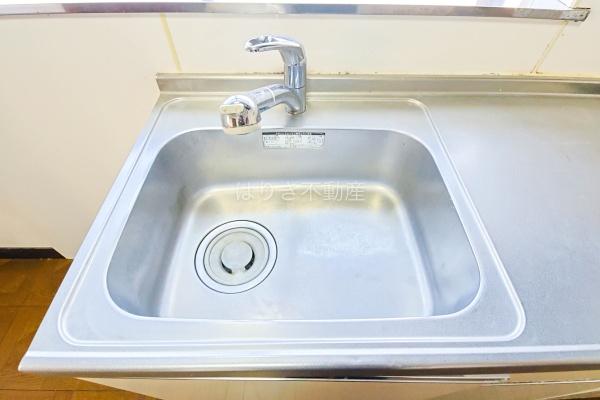 江戸川区南葛西６丁目の中古一戸建て