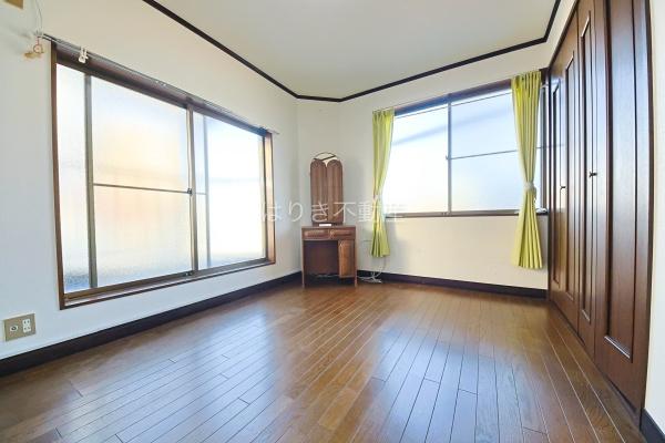 江戸川区南葛西６丁目の中古一戸建て