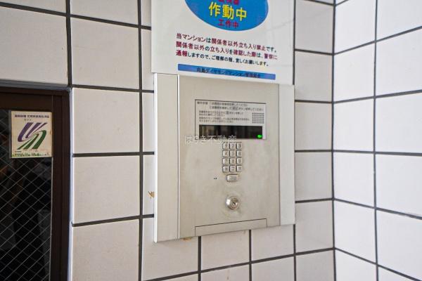 向島ダイヤモンドマンション