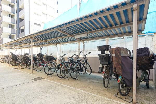 向島ダイヤモンドマンション
