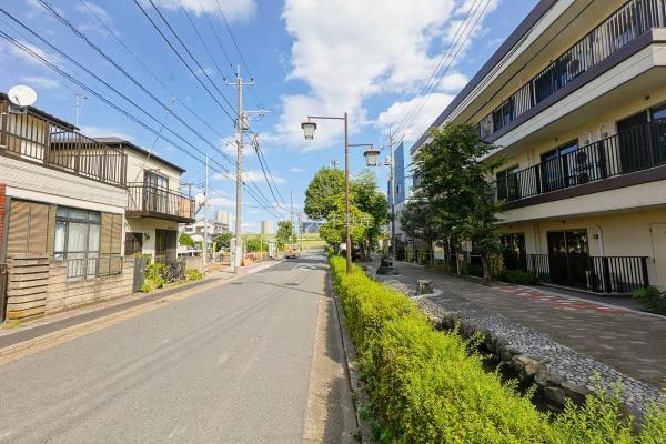 江戸川区東小岩１丁目の新築一戸建