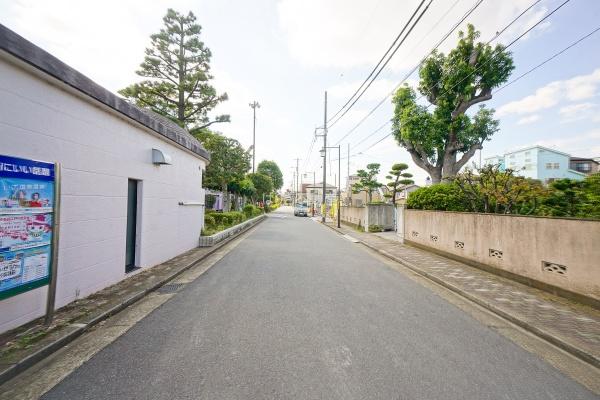 江戸川区東小岩１丁目の新築一戸建