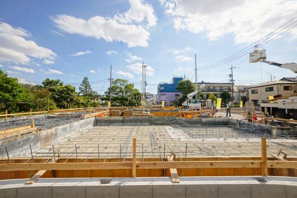江戸川区東小岩１丁目の新築一戸建