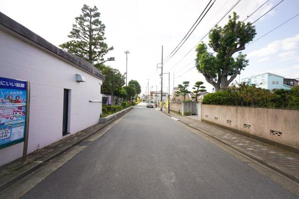 江戸川区東小岩１丁目の新築一戸建