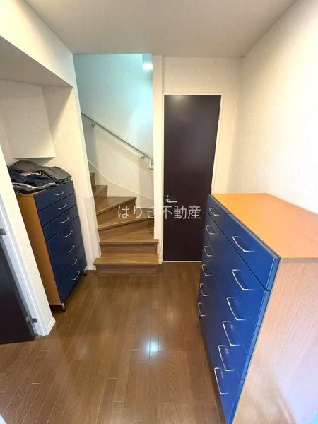 プライマリー西葛西クオーレ