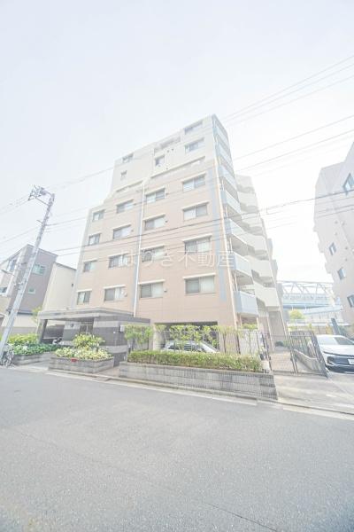 プライマリー西葛西クオーレ