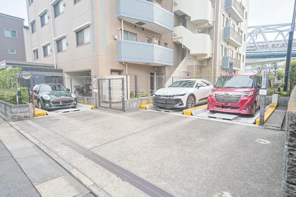 プライマリー西葛西クオーレ