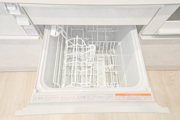 ネオコーポ第２お花茶屋
