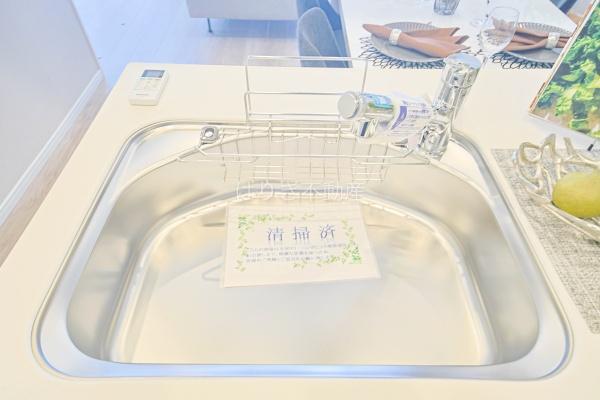 ネオコーポ第２お花茶屋