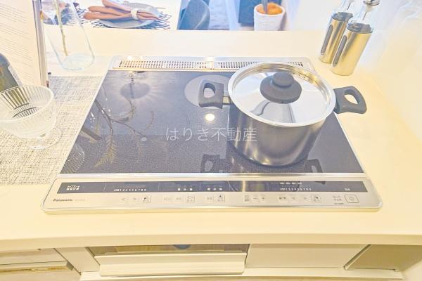 ネオコーポ第２お花茶屋