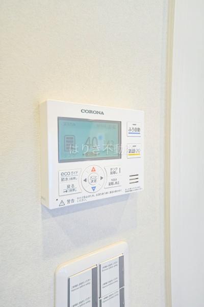 ネオコーポ第２お花茶屋
