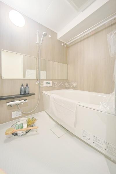 ネオコーポ第２お花茶屋