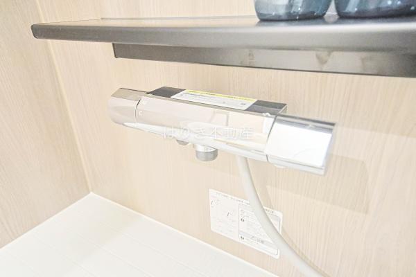 ネオコーポ第２お花茶屋