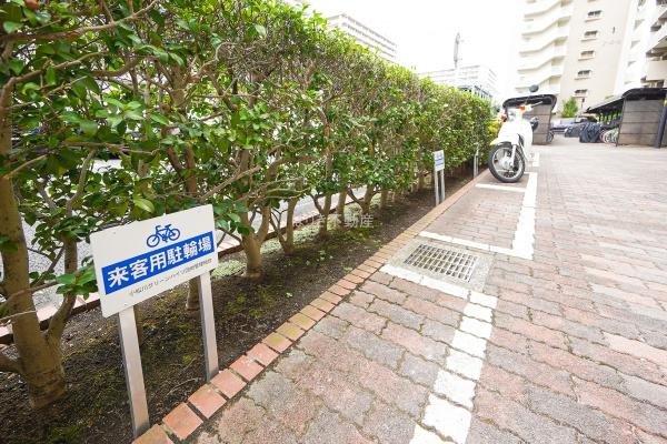 小松川グリーンハイツ１号棟
