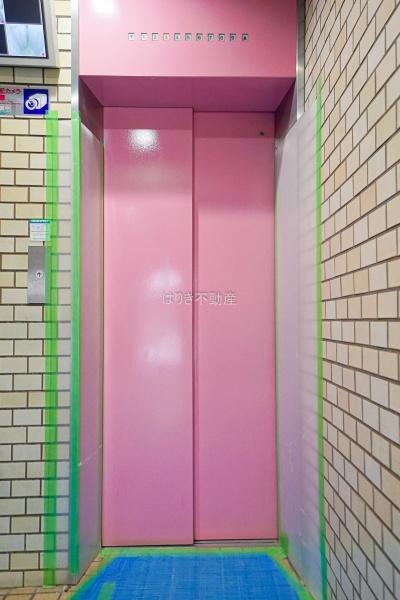 サンサーラ第２吾妻橋