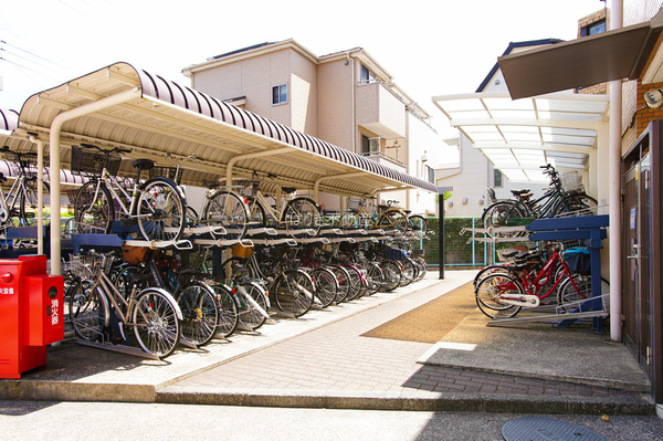 ライオンズマンション小岩第５