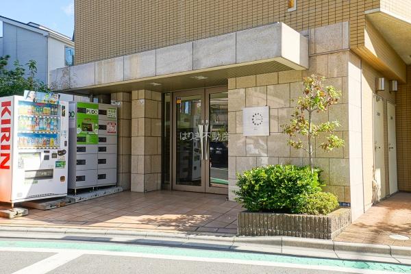 シースペース堀切