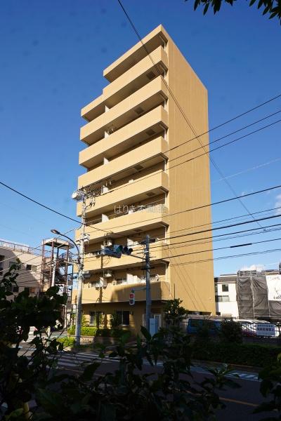 シースペース堀切
