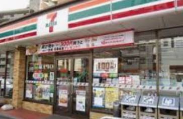アンビシャスマンション西船橋(セブンイレブン船橋海神町南店)