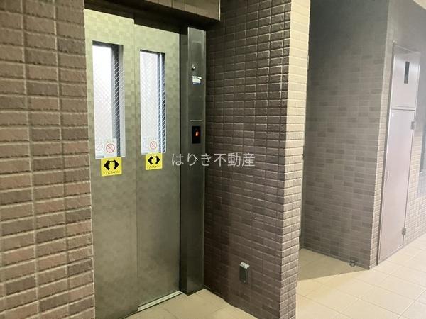 アンビシャスマンション西船橋