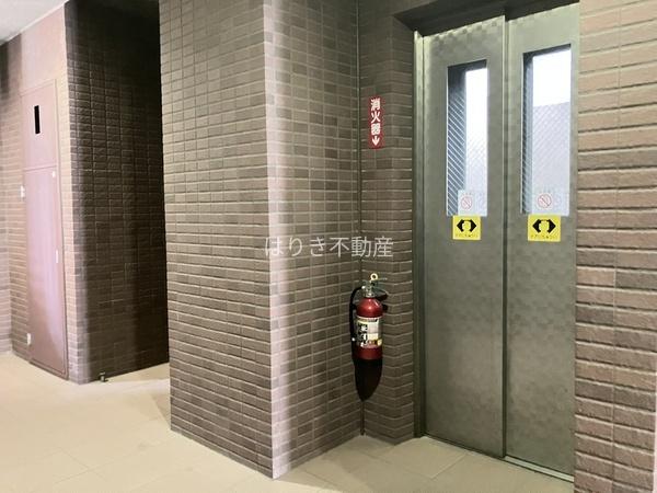 アンビシャスマンション西船橋