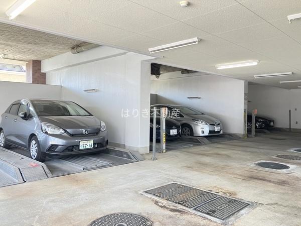 アンビシャスマンション西船橋