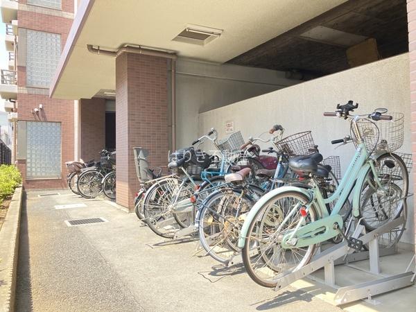 アンビシャスマンション西船橋
