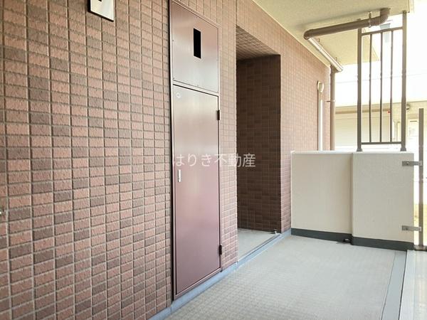 アンビシャスマンション西船橋