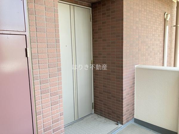 アンビシャスマンション西船橋