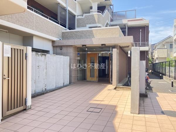 アンビシャスマンション西船橋