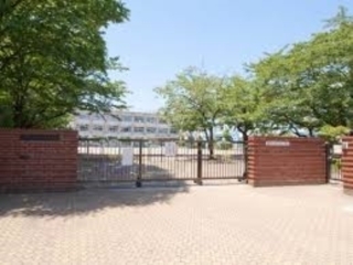 ソライエ葛飾小菅(葛飾区立西小菅小学校)