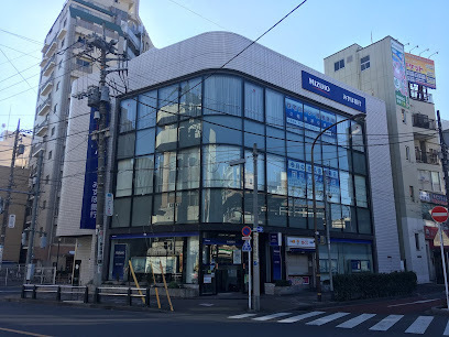 ソライエ葛飾小菅(みずほ銀行綾瀬支店)