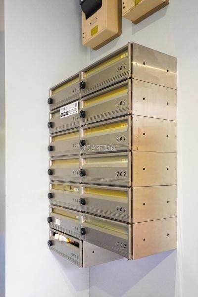 アルカディア東小岩