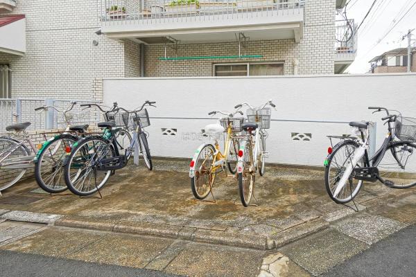 アルカディア東小岩