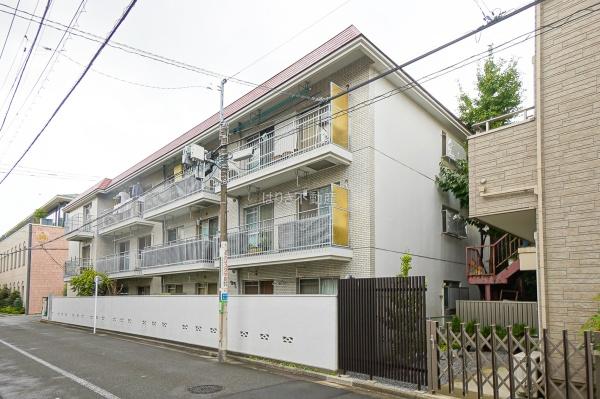 アルカディア東小岩