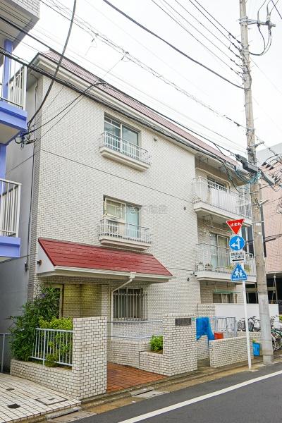アルカディア東小岩