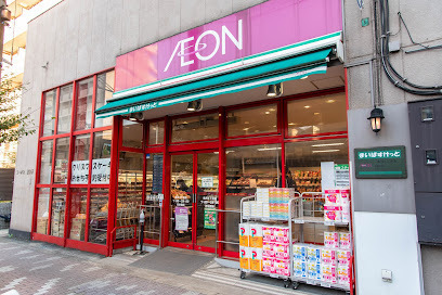 ル・リオン錦糸町エグゼ(まいばすけっと亀沢4丁目店)