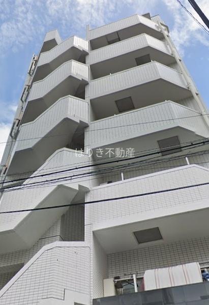 ル・リオン錦糸町エグゼ