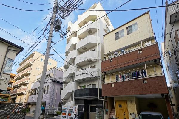 ル・リオン錦糸町エグゼ