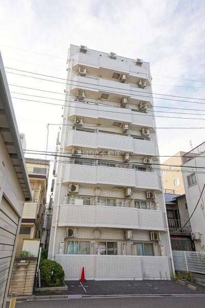 ル・リオン錦糸町エグゼ